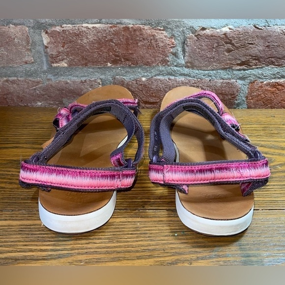 TEVA Women's Original Universal Ombre Sandal Size 10 - Picture 5 of 9